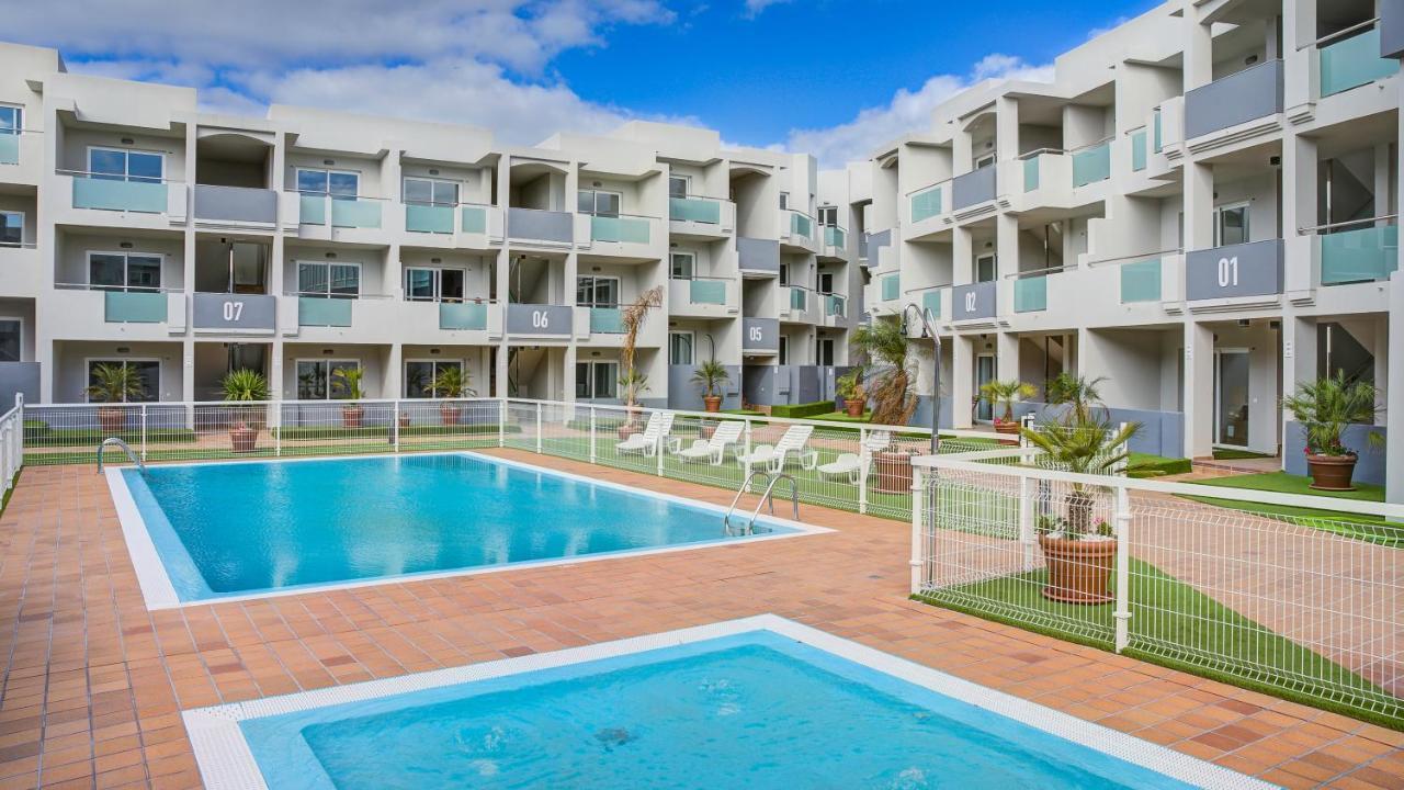 Marea Fuerteventura Home 1 Corralejo Extérieur photo