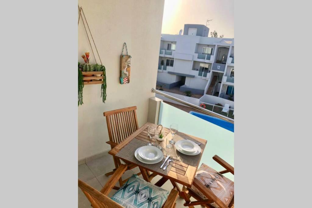 Marea Fuerteventura Home 1 Corralejo Extérieur photo