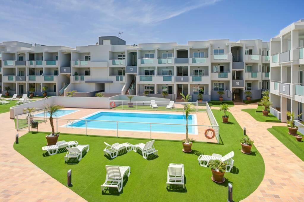 Marea Fuerteventura Home 1 Corralejo Extérieur photo