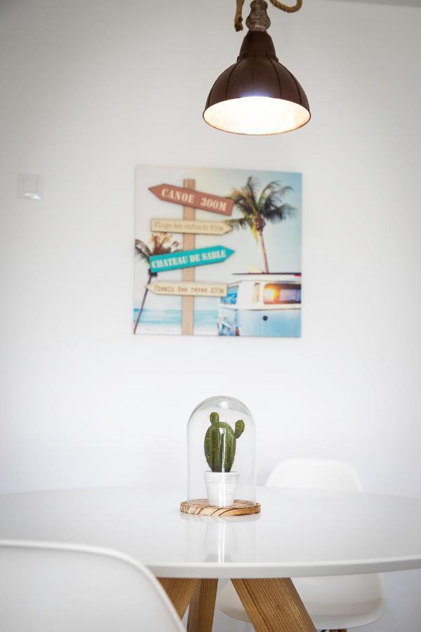 Marea Fuerteventura Home 1 Corralejo Extérieur photo