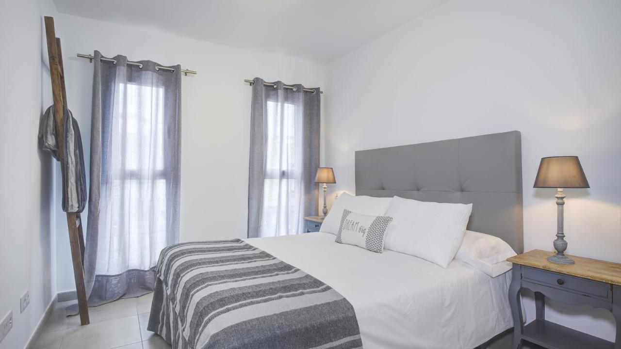 Marea Fuerteventura Home 1 Corralejo Extérieur photo