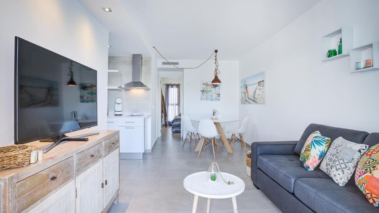 Marea Fuerteventura Home 1 Corralejo Extérieur photo
